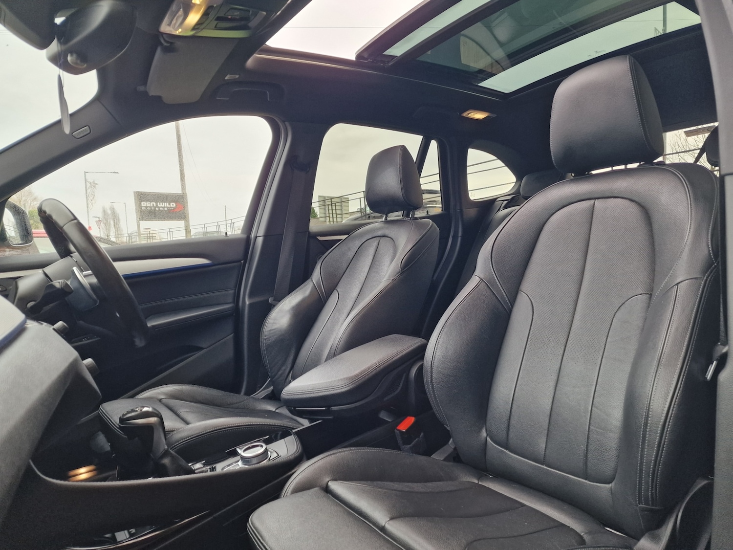 Used BMW X1 2017 for sale - 76720203: Photo 16