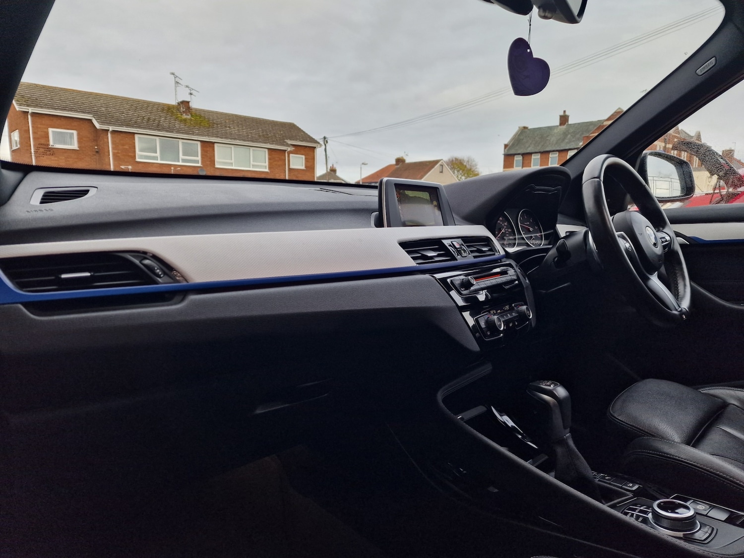 Used BMW X1 2017 for sale - 76720203: Photo 17