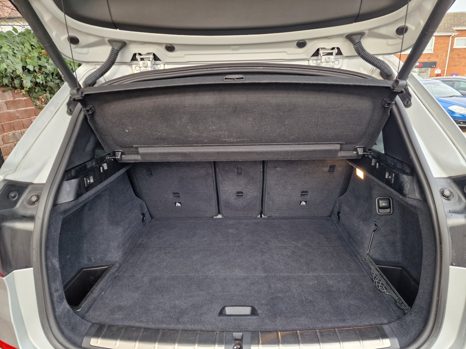 Used BMW X1 2017 for sale - 76720203: Photo 18