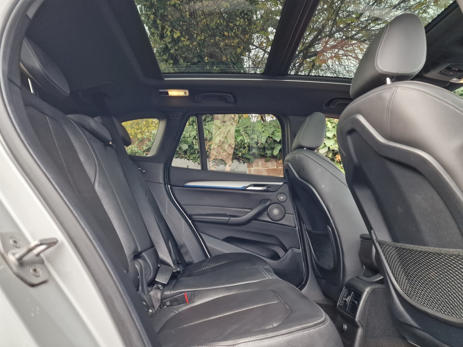 Used BMW X1 2017 for sale - 76720203: Photo 20