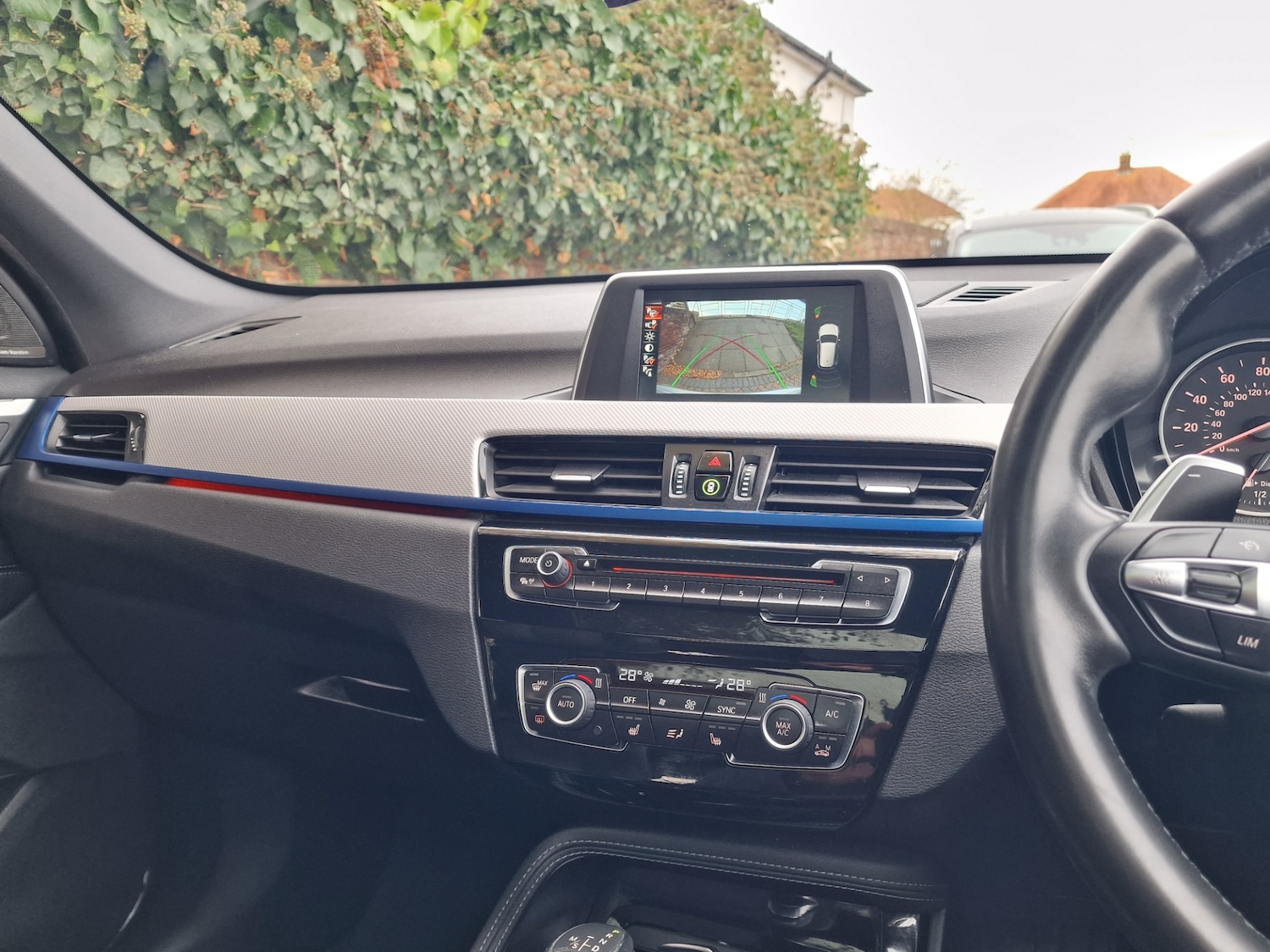 Used BMW X1 2017 for sale - 76720203: Photo 23