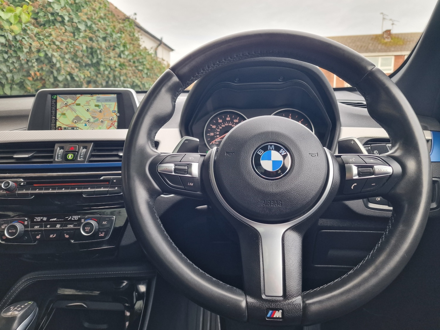 Used BMW X1 2017 for sale - 76720203: Photo 24