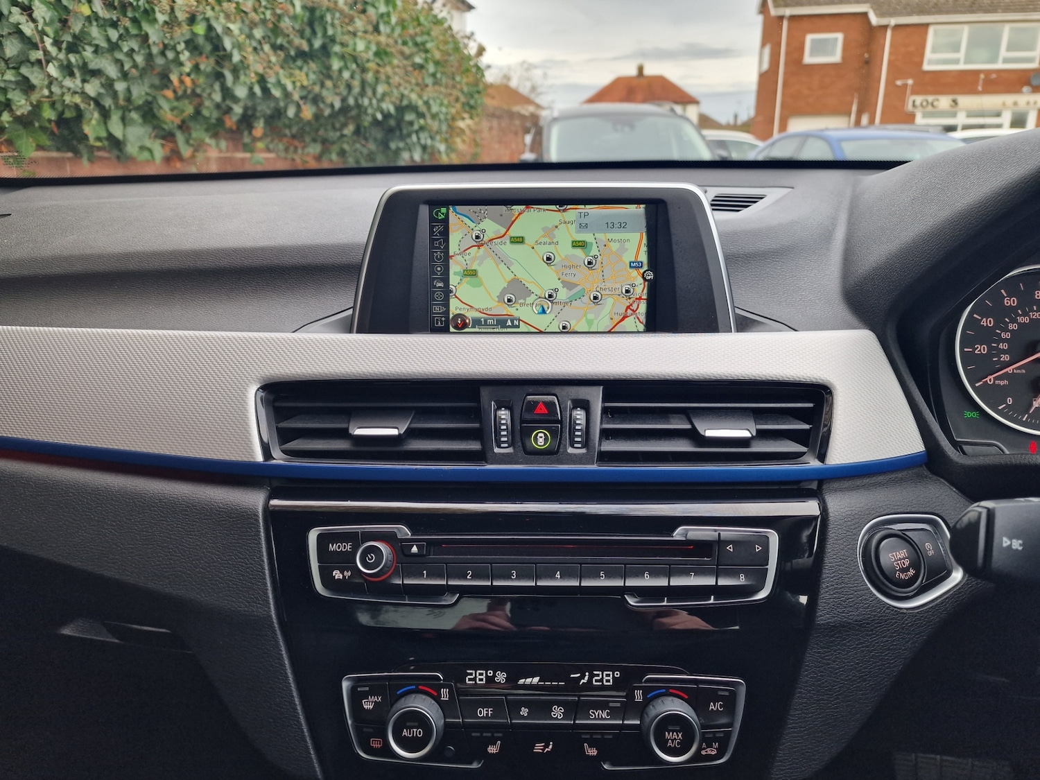 Used BMW X1 2017 for sale - 76720203: Photo 25