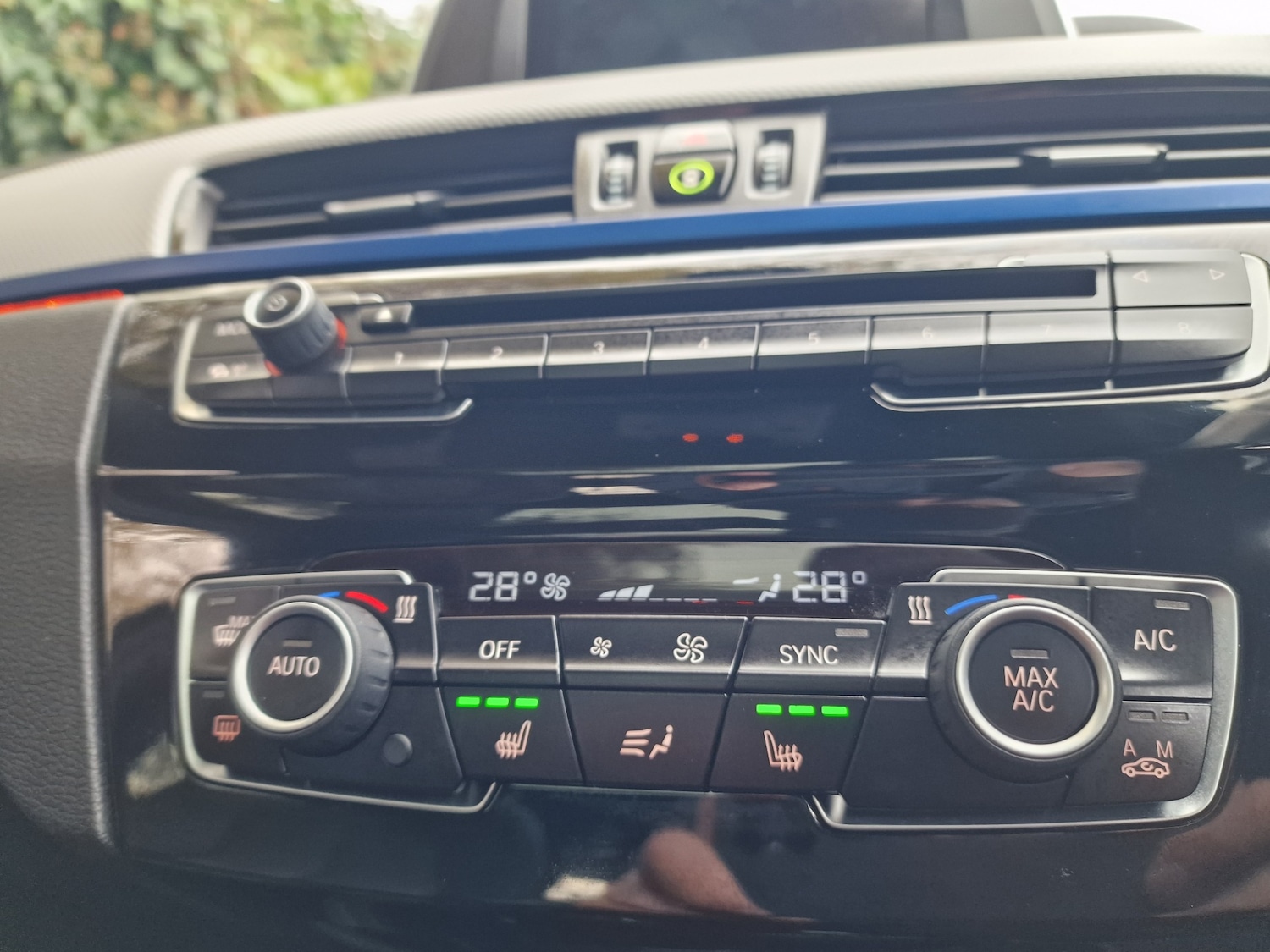 Used BMW X1 2017 for sale - 76720203: Photo 26