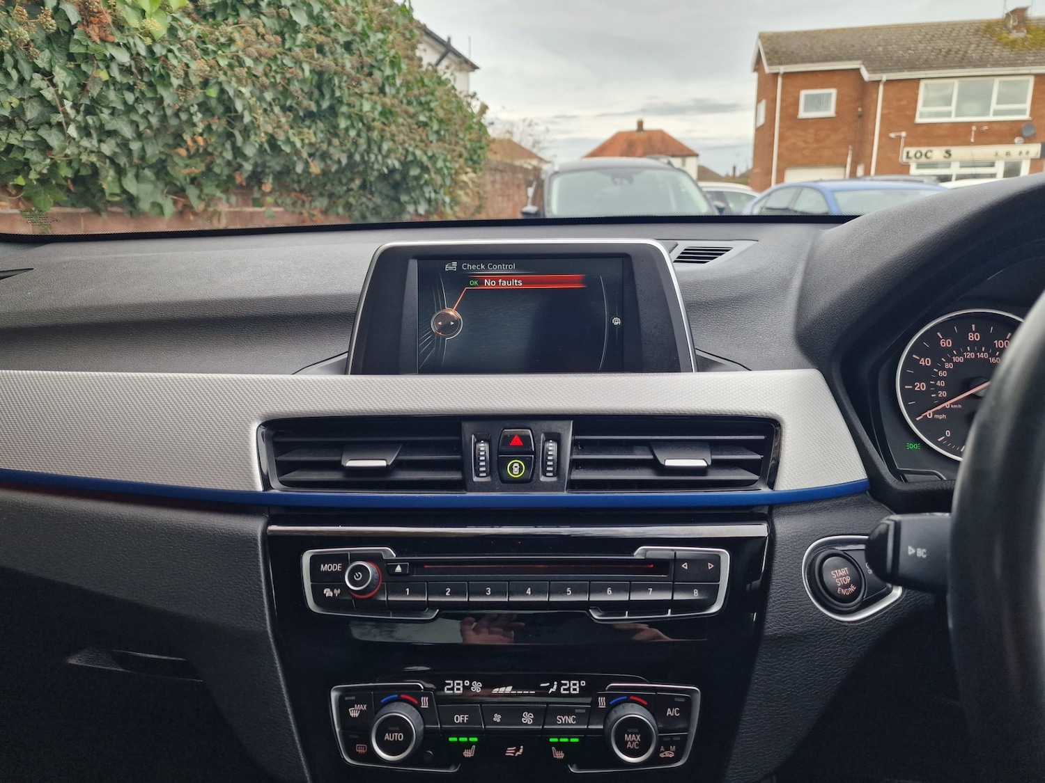 Used BMW X1 2017 for sale - 76720203: Photo 27