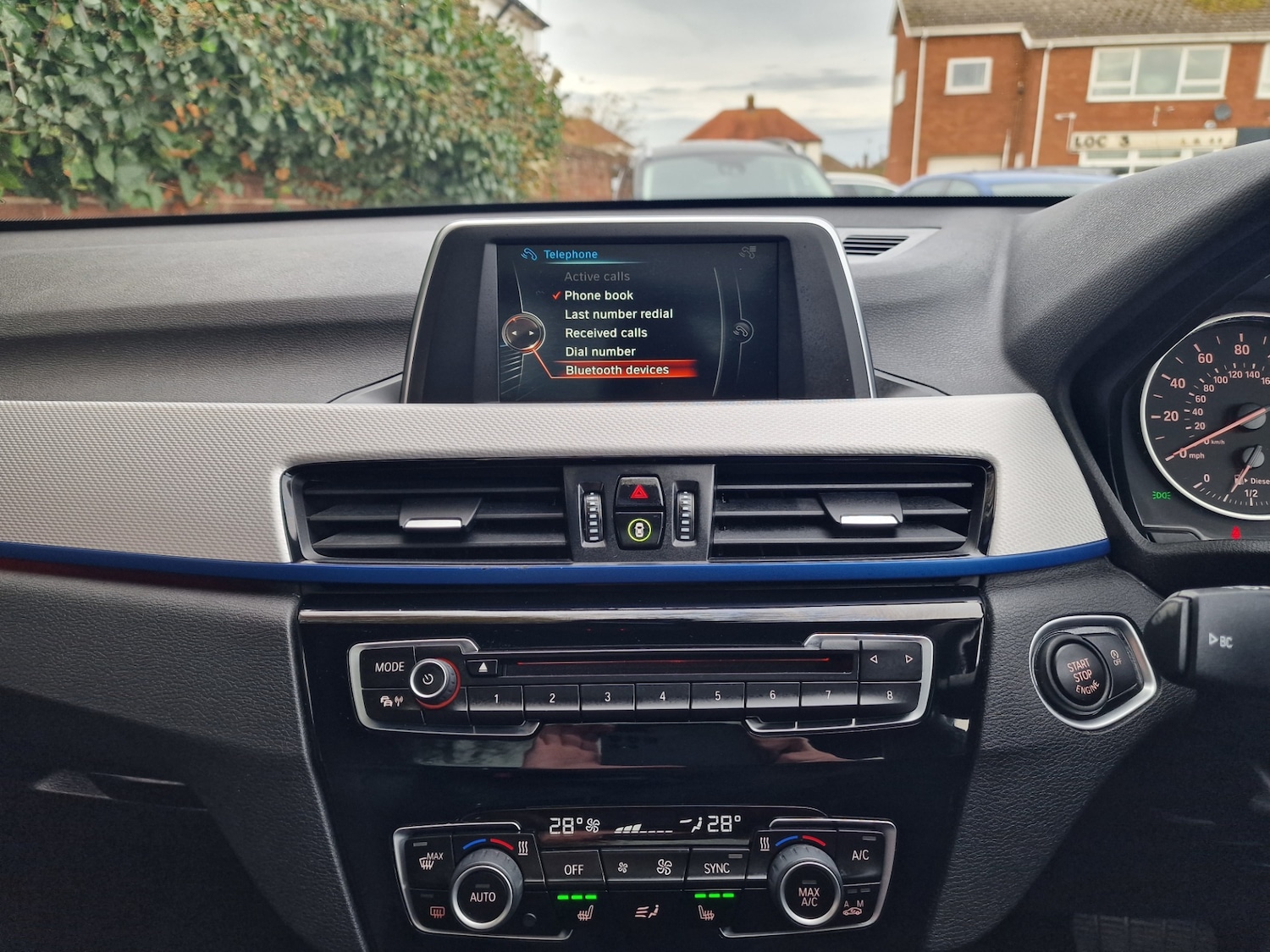 Used BMW X1 2017 for sale - 76720203: Photo 28