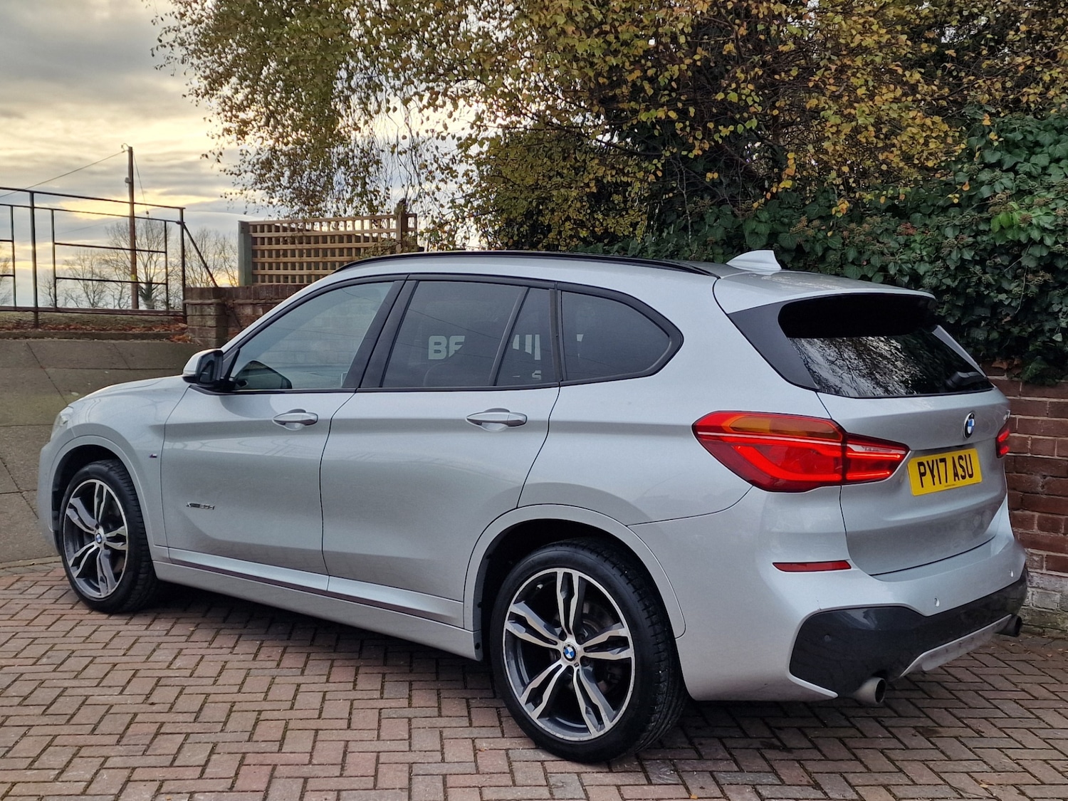 Used BMW X1 2017 for sale - 76720203: Photo 3