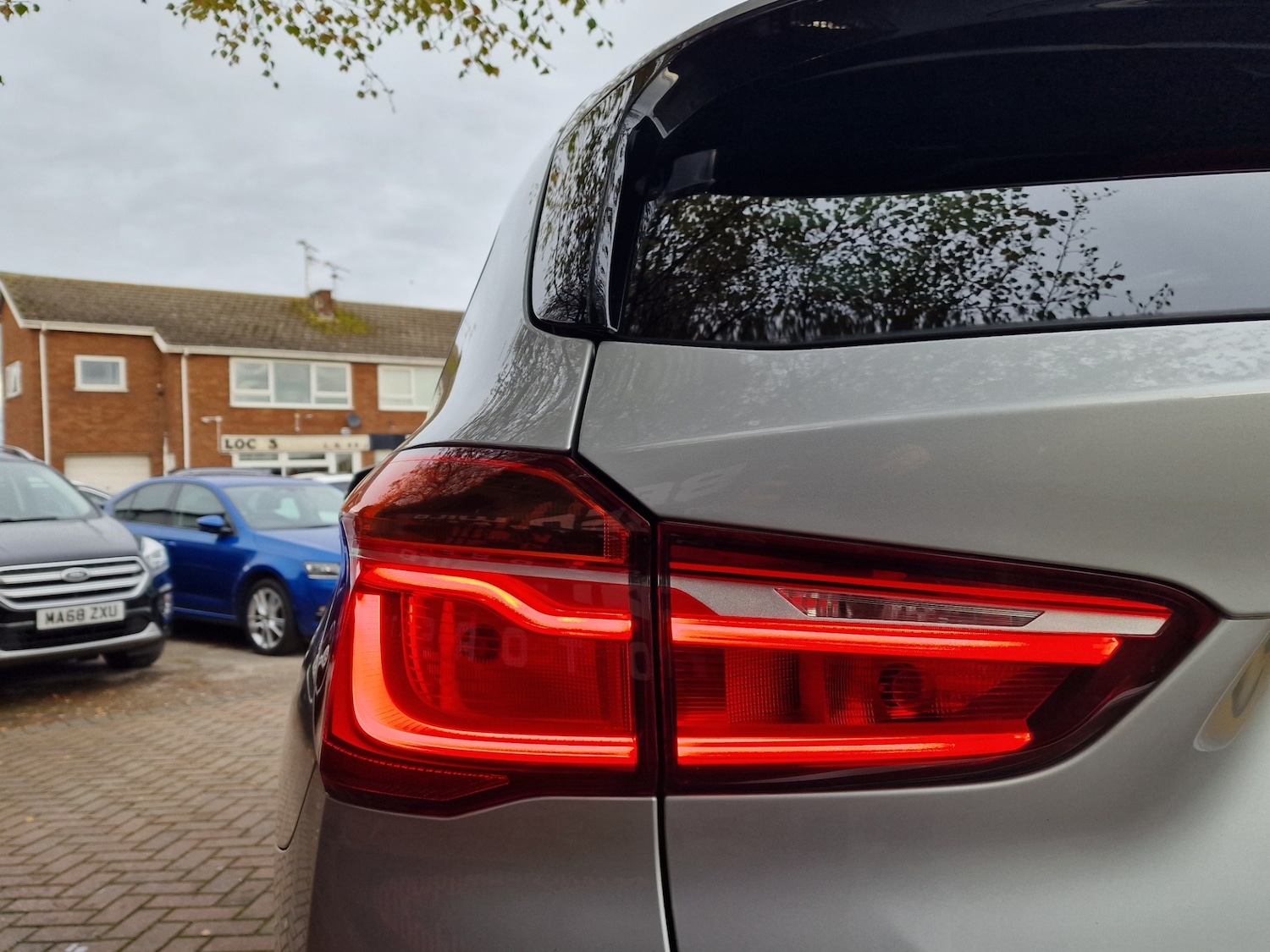 Used BMW X1 2017 for sale - 76720203: Photo 31