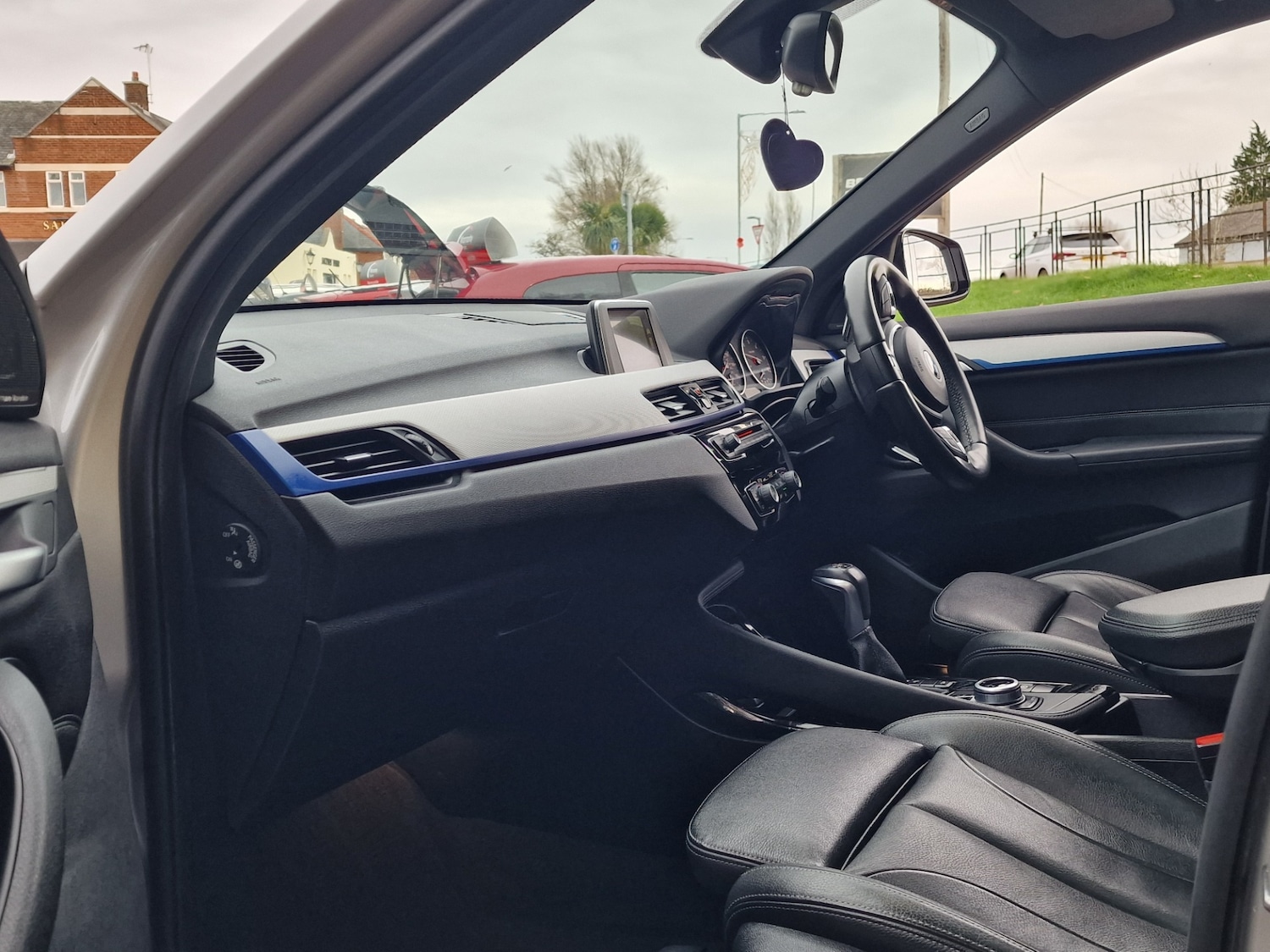 Used BMW X1 2017 for sale - 76720203: Photo 32