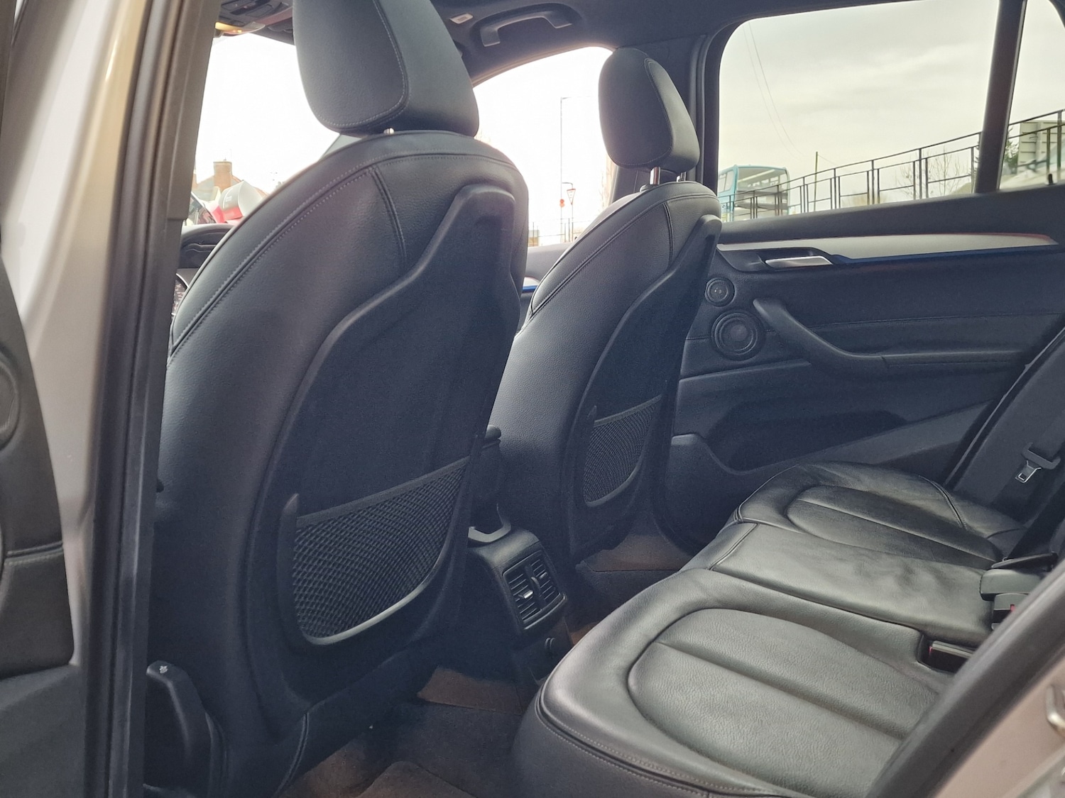 Used BMW X1 2017 for sale - 76720203: Photo 33