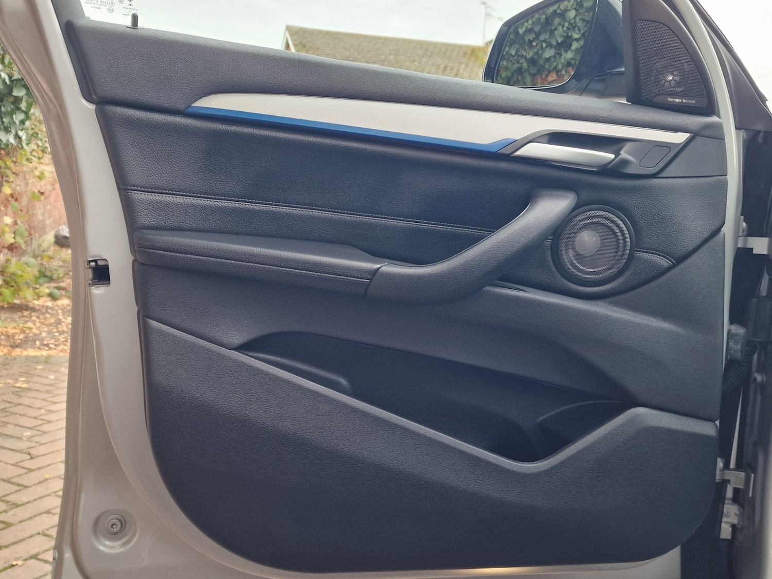 Used BMW X1 2017 for sale - 76720203: Photo 34