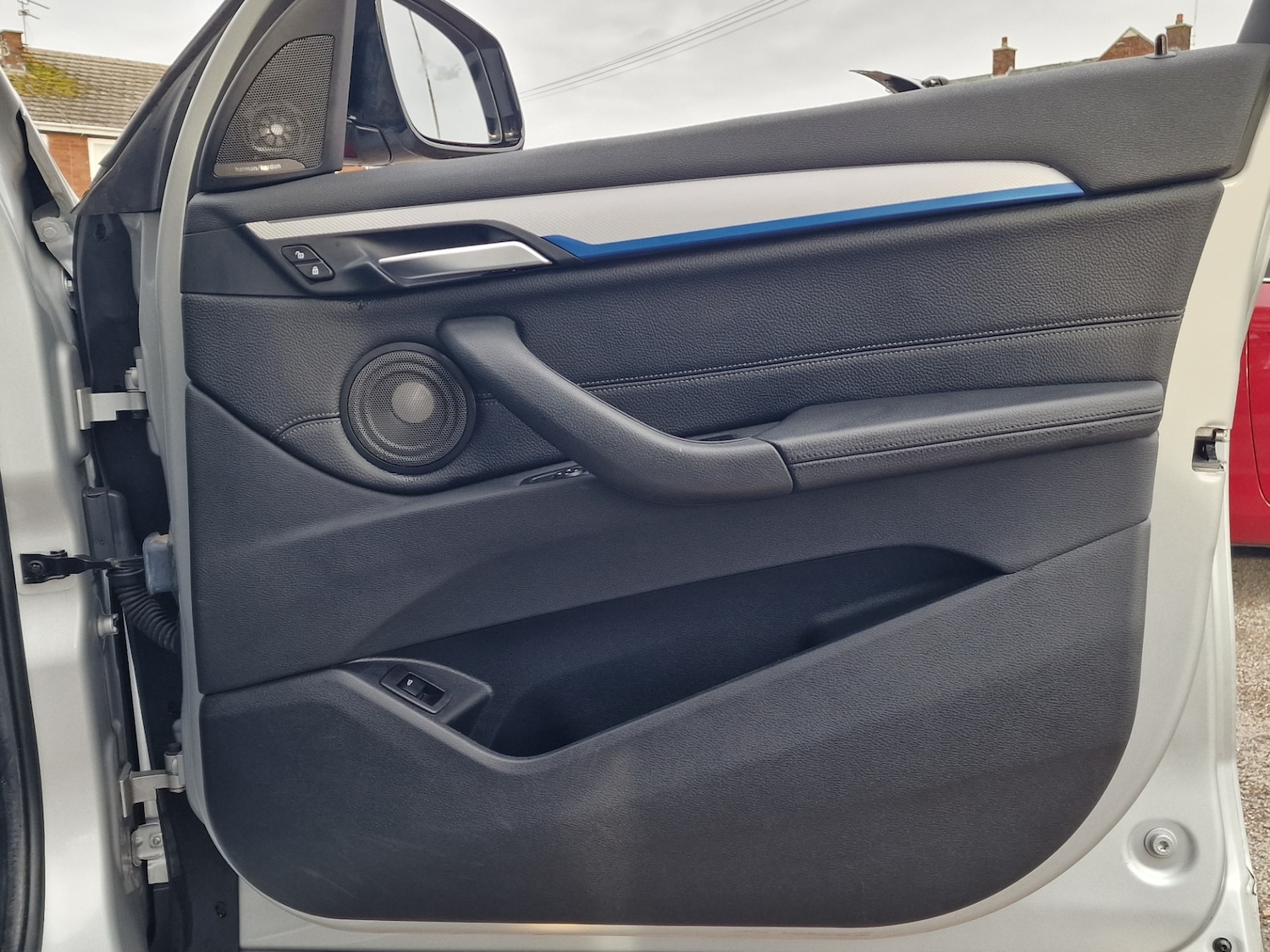 Used BMW X1 2017 for sale - 76720203: Photo 35