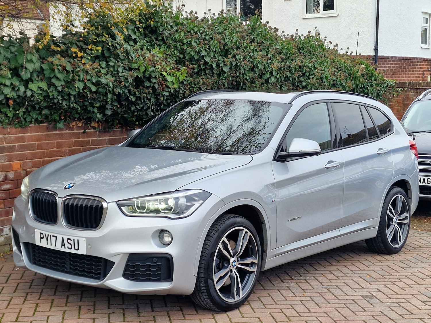 Used BMW X1 2017 for sale - 76720203: Photo 5