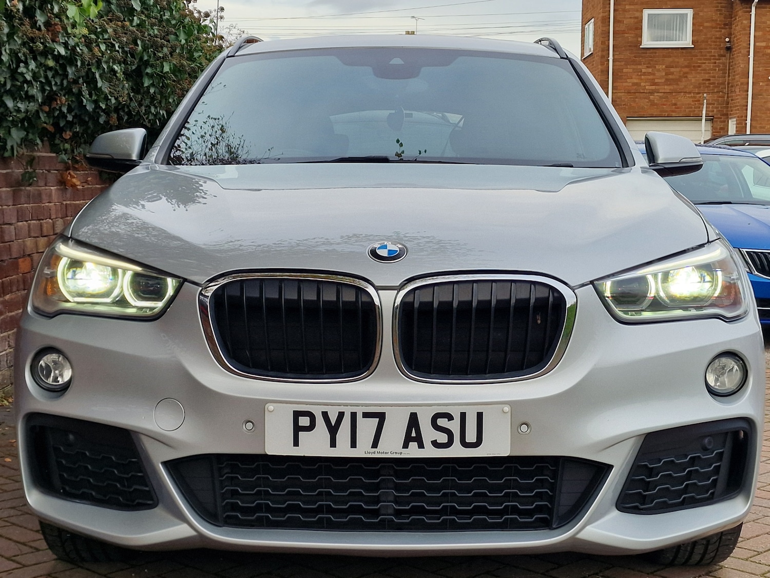 Used BMW X1 2017 for sale - 76720203: Photo 6