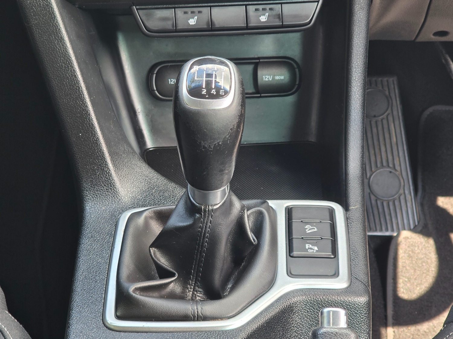 Vehicle 24