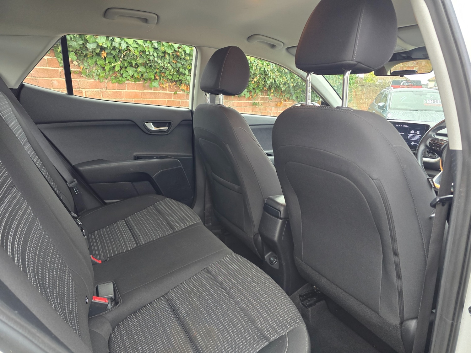 Used Kia Stonic 2020 for sale - 77025579: Photo 12