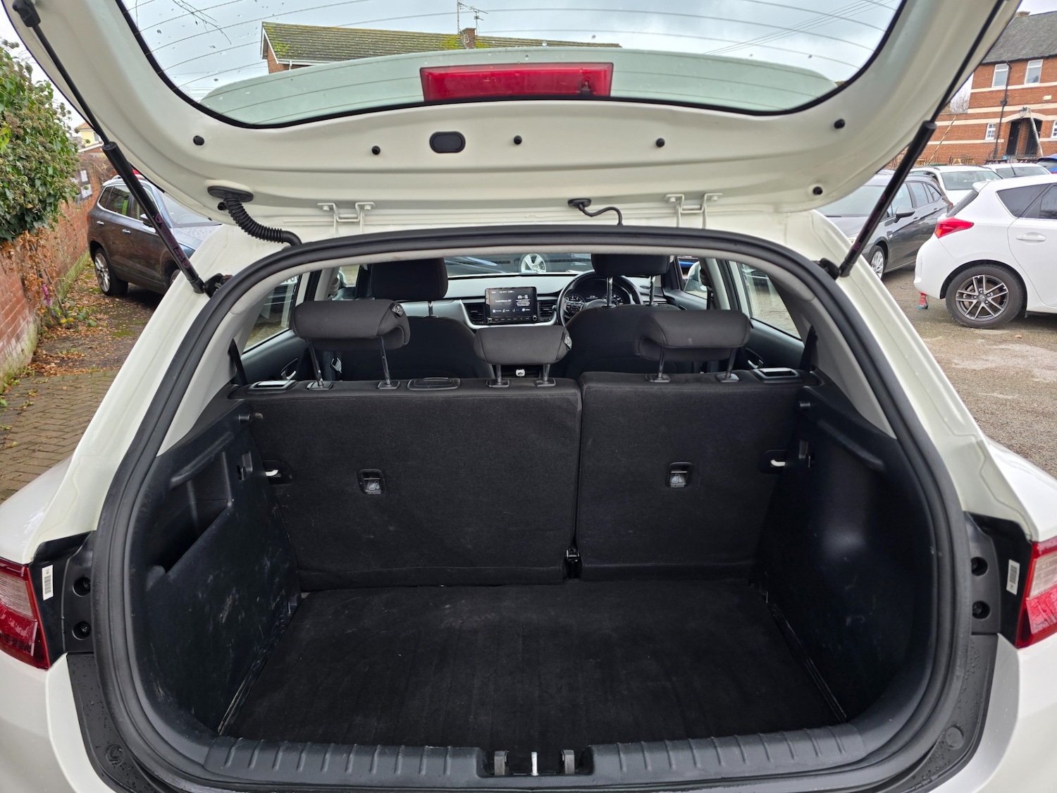 Used Kia Stonic 2020 for sale - 77025579: Photo 17