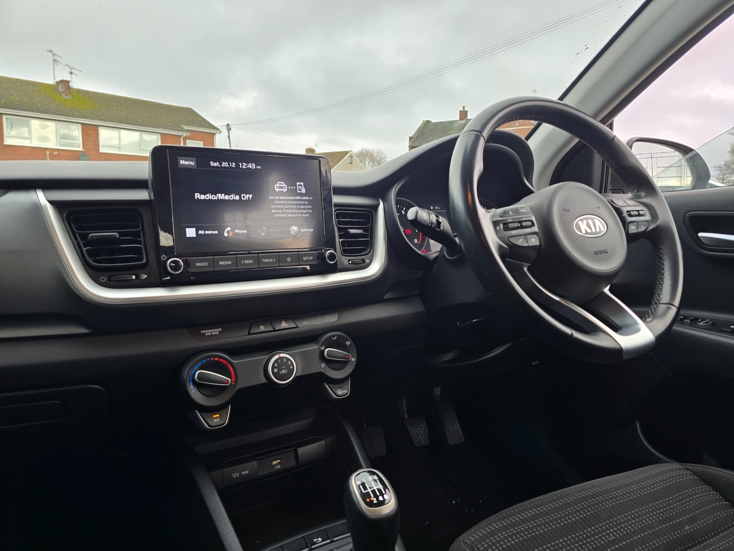 Used Kia Stonic 2020 for sale - 77025579: Photo 19