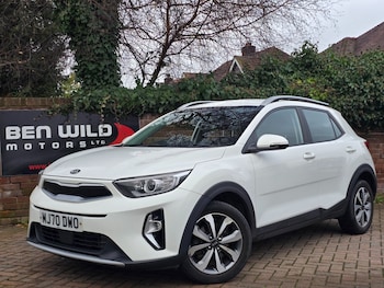 2020 (70) - 1.0T GDi 99 2 5dr