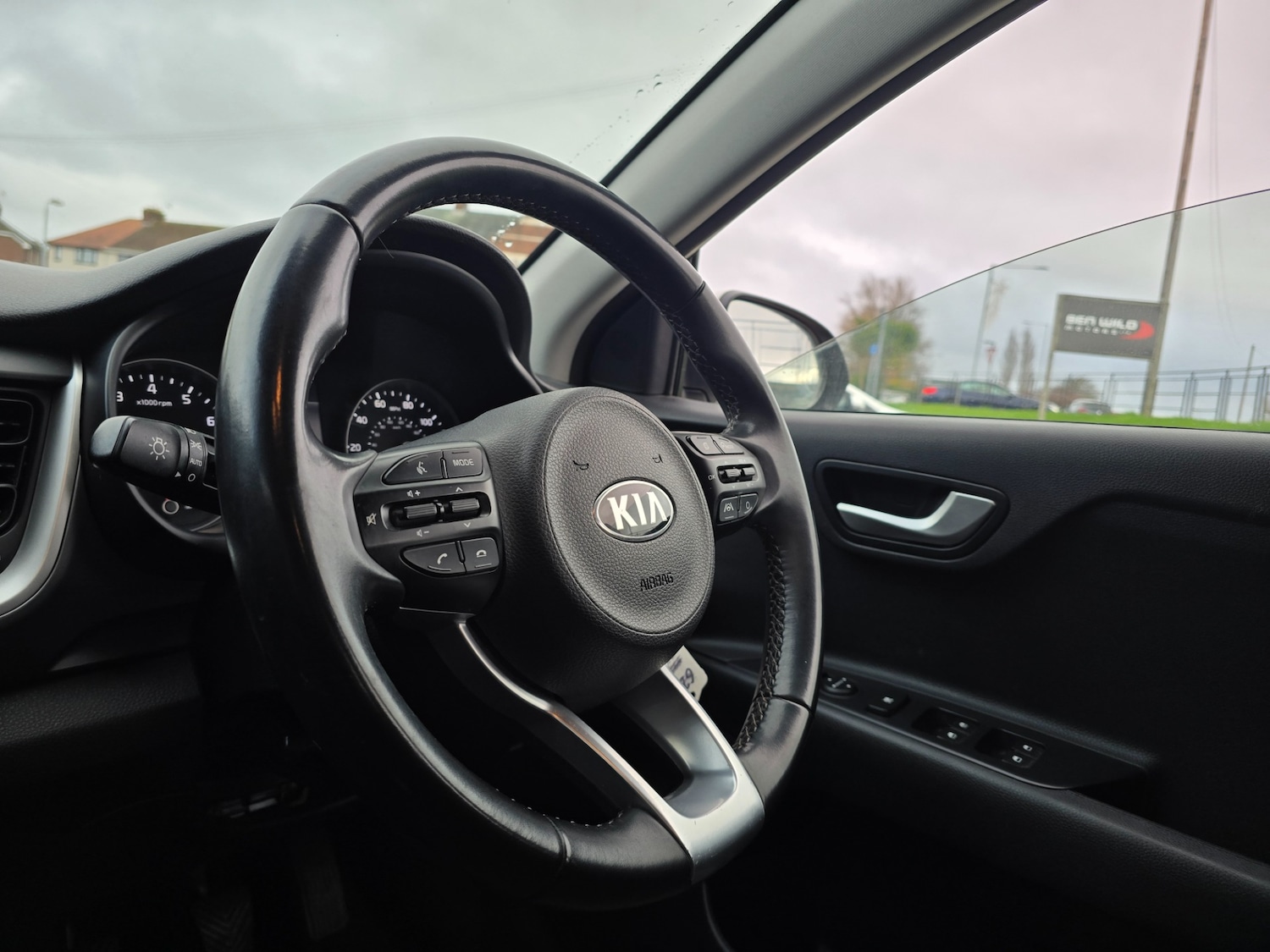 Used Kia Stonic 2020 for sale - 77025579: Photo 20