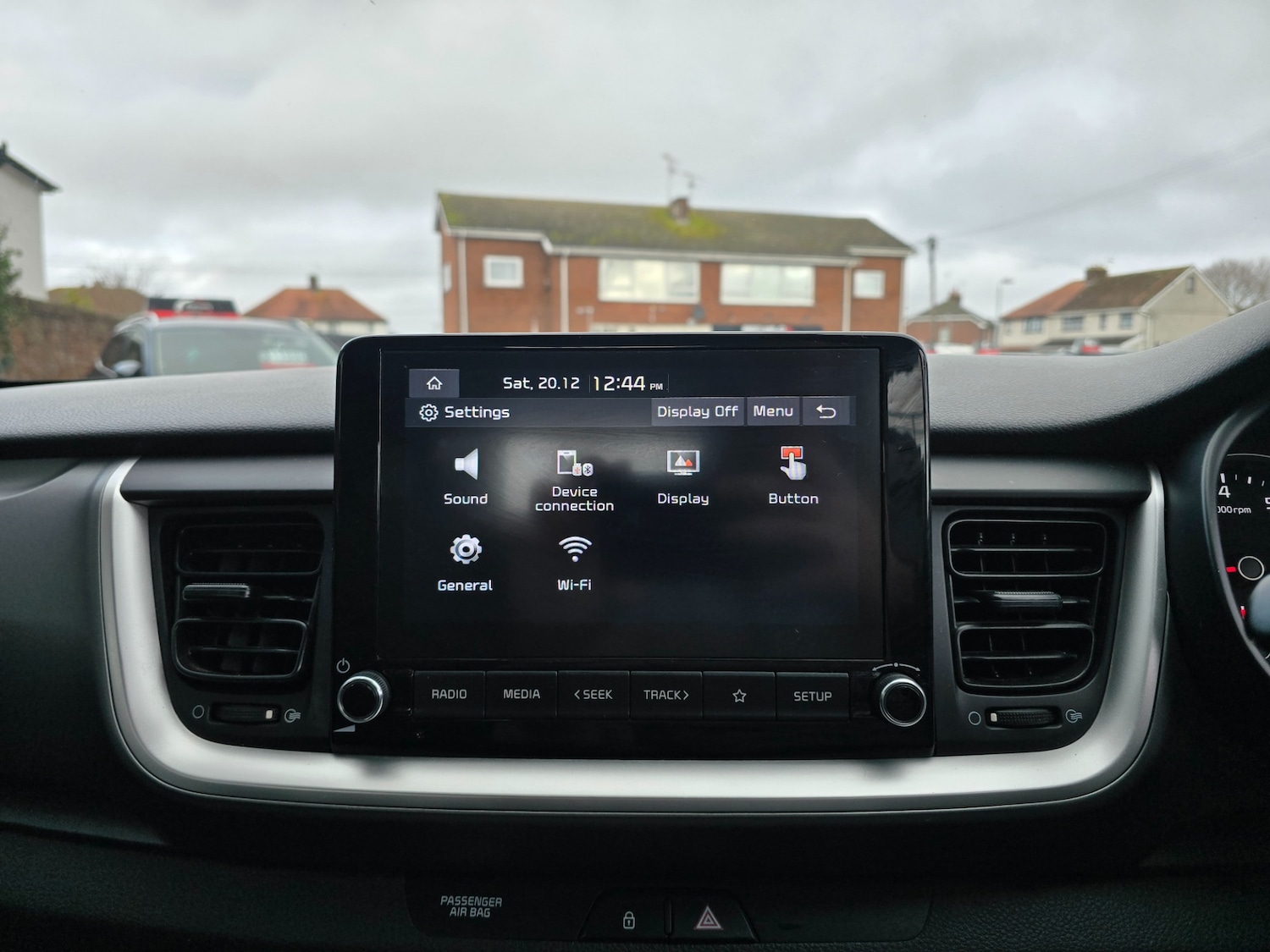 Used Kia Stonic 2020 for sale - 77025579: Photo 21