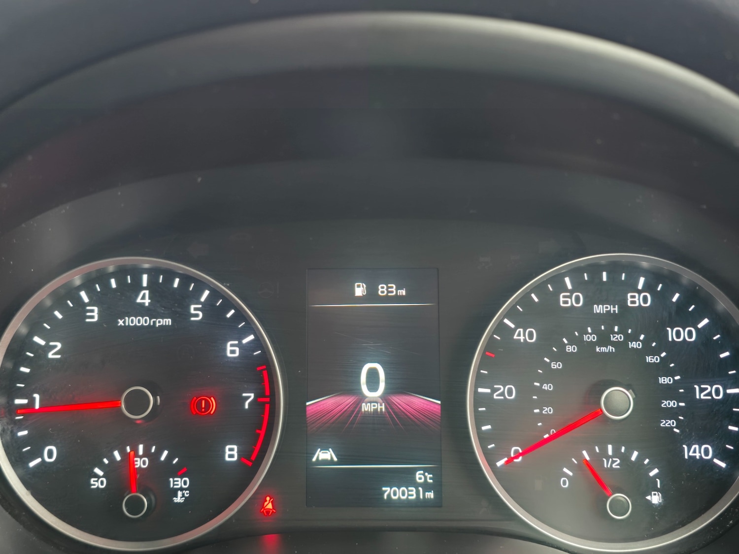 Used Kia Stonic 2020 for sale - 77025579: Photo 25