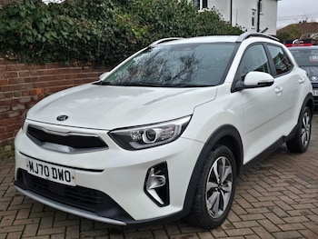 Used Kia Stonic 2020 for sale - 77025579: Photo