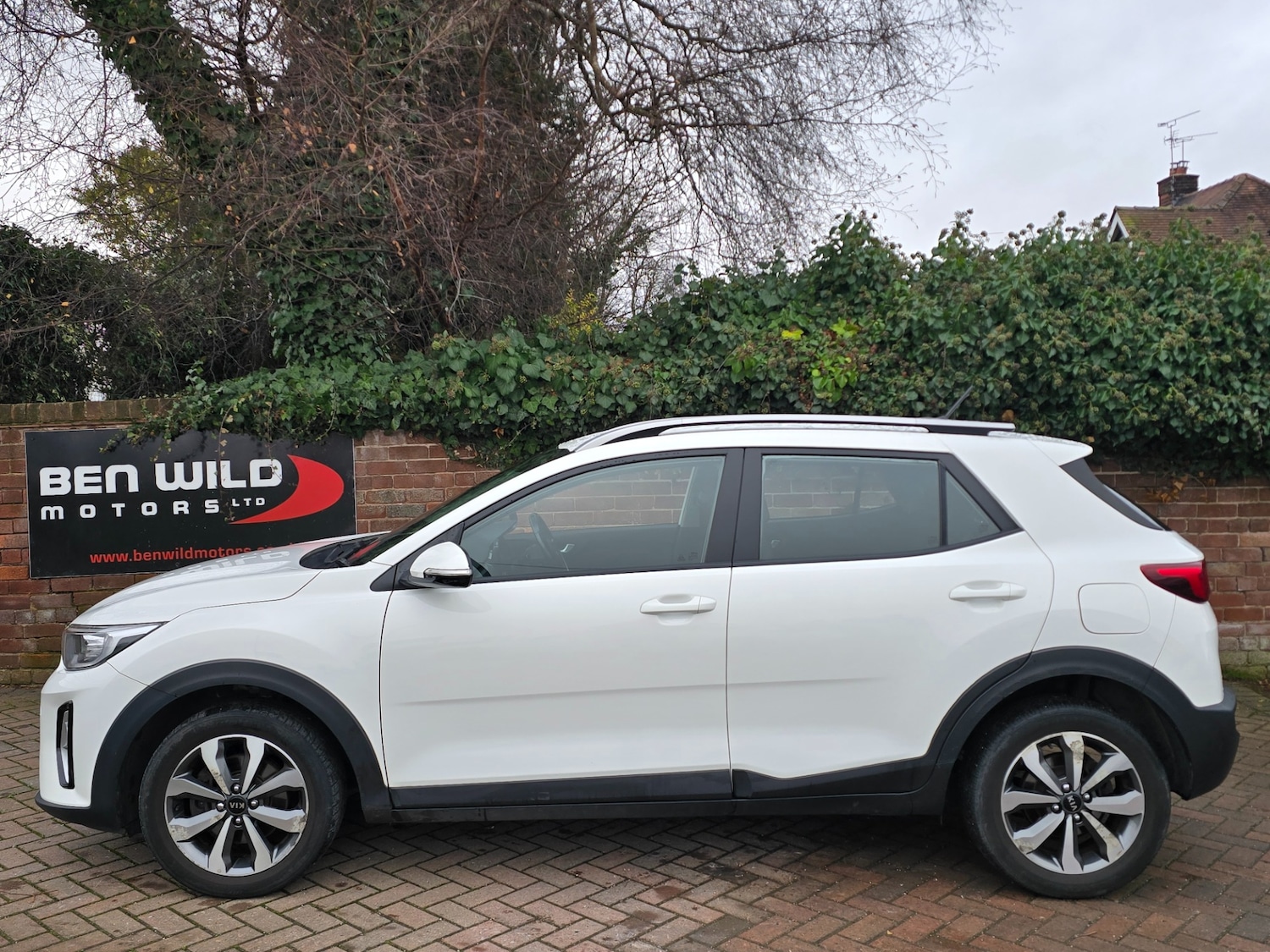 Used Kia Stonic 2020 for sale - 77025579: Photo 4