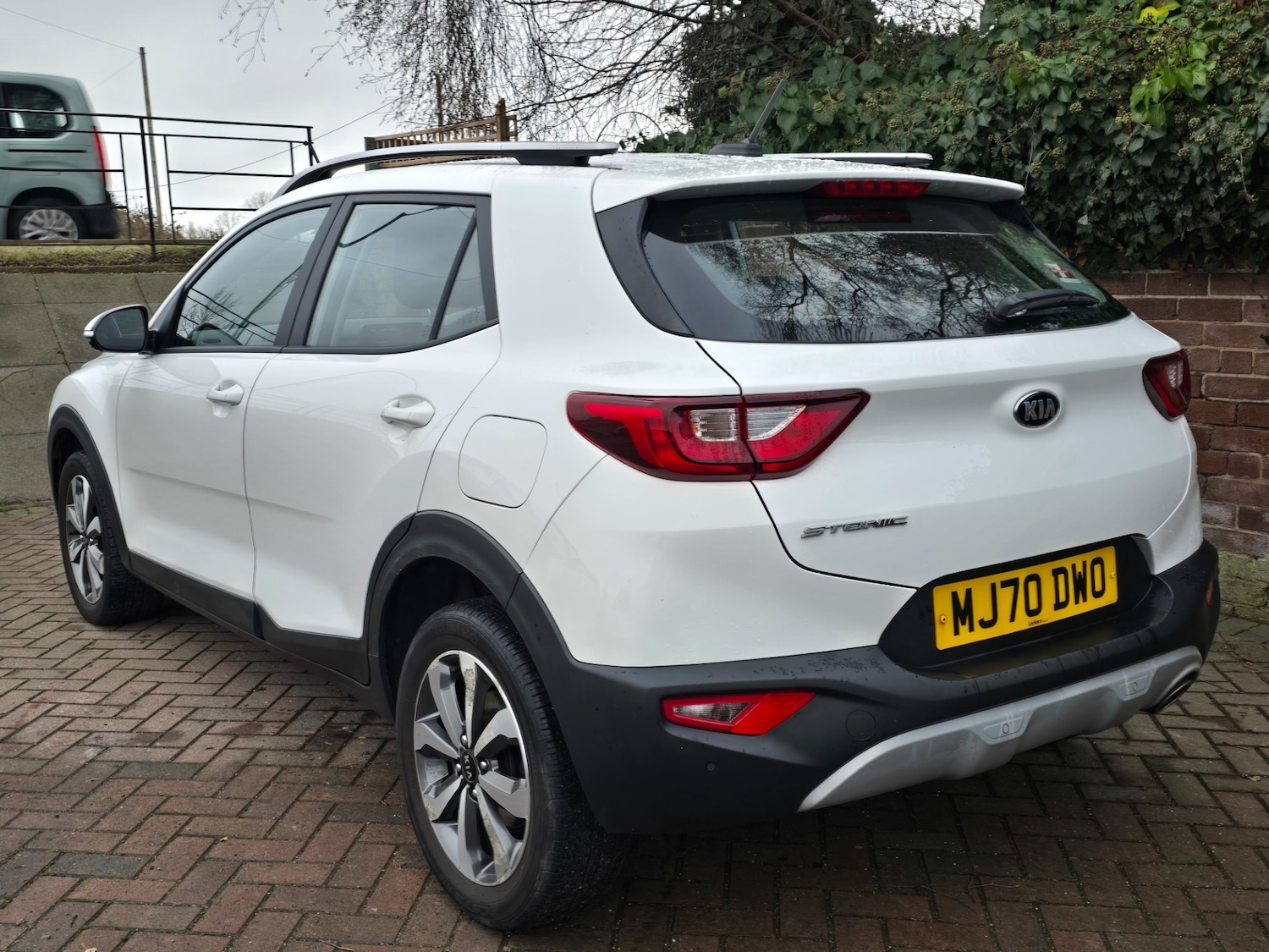 Used Kia Stonic 2020 for sale - 77025579: Photo 5