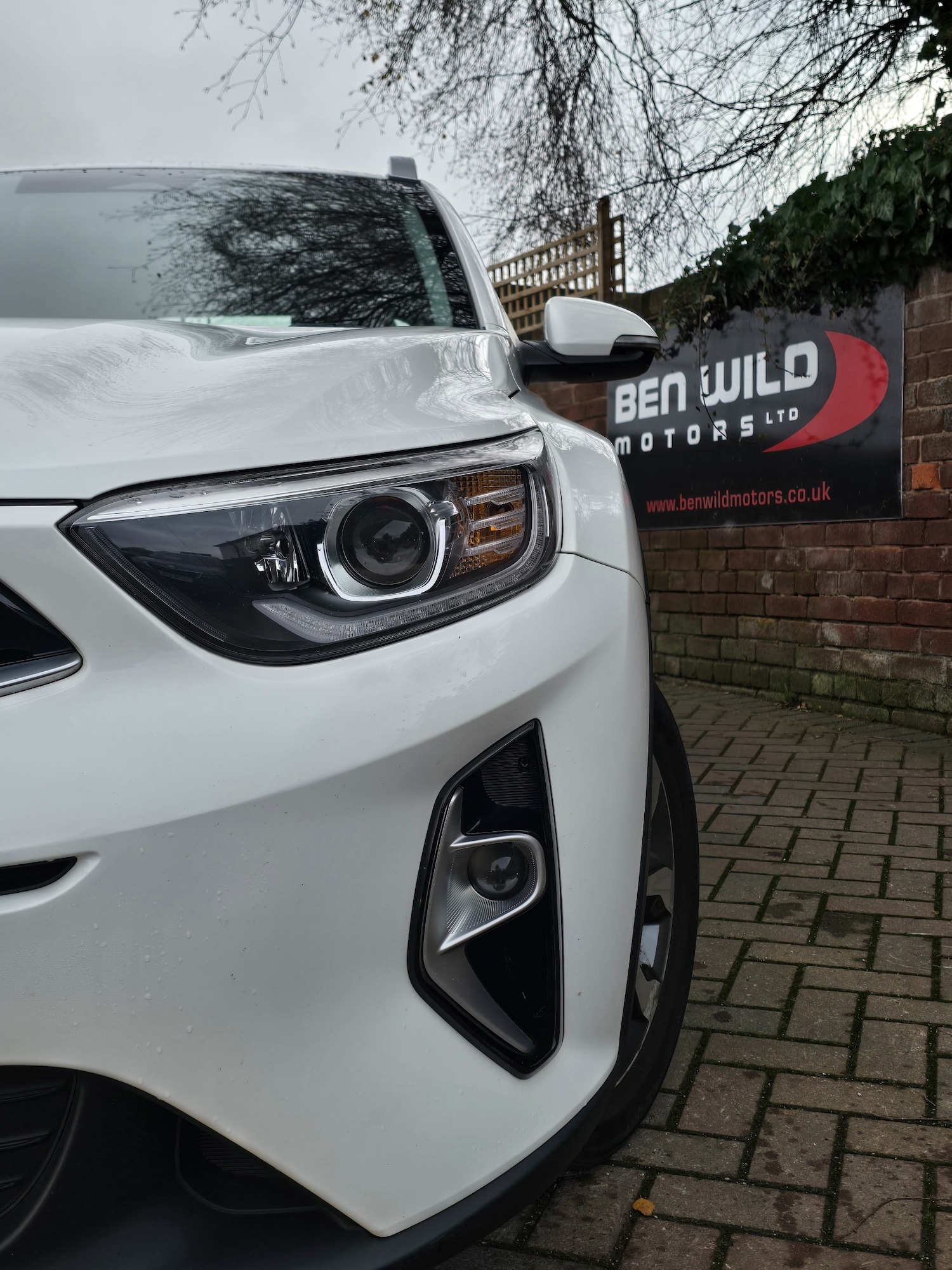 Used Kia Stonic 2020 for sale - 77025579: Photo 8