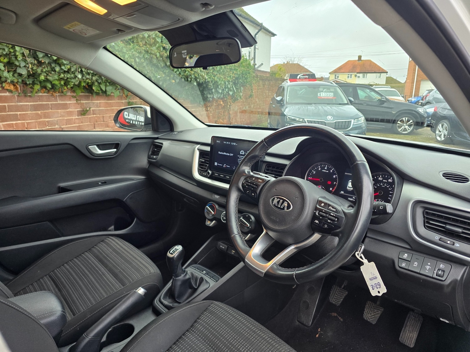 Used Kia Stonic 2020 for sale - 77025579: Photo 9