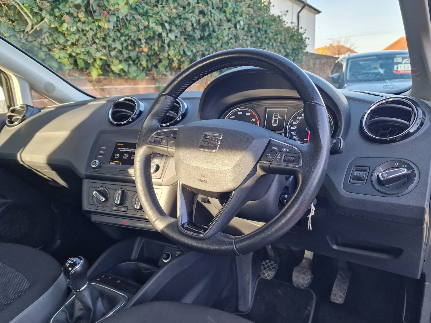 Used SEAT Ibiza 2016 for sale - 77160130: Photo 11