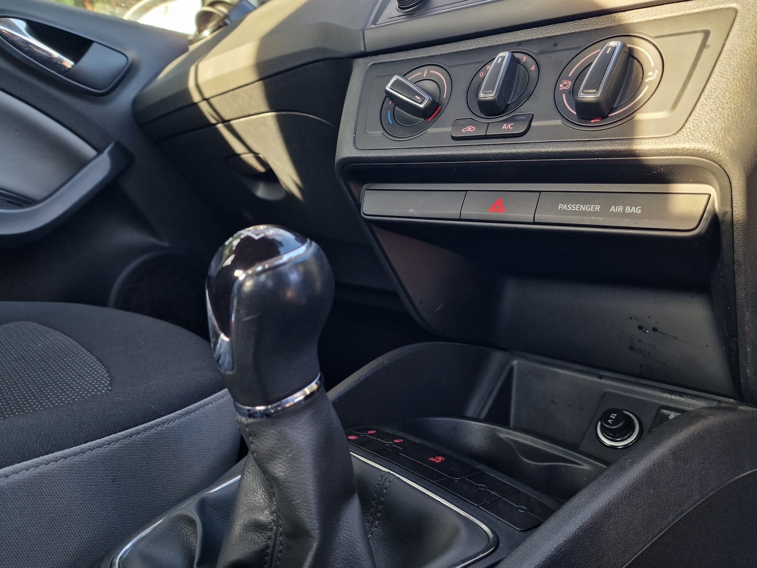 Used SEAT Ibiza 2016 for sale - 77160130: Photo 12