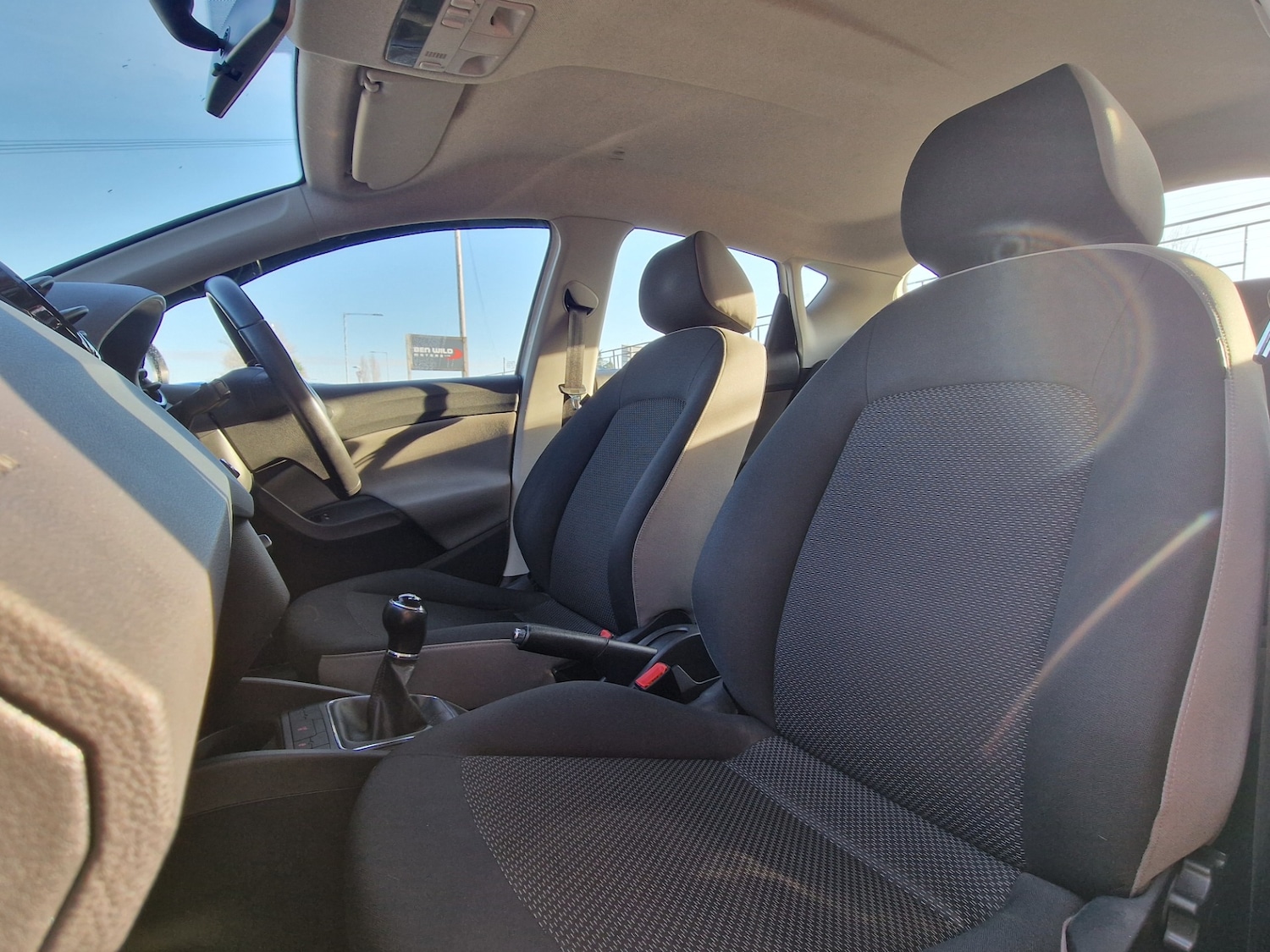 Used SEAT Ibiza 2016 for sale - 77160130: Photo 14