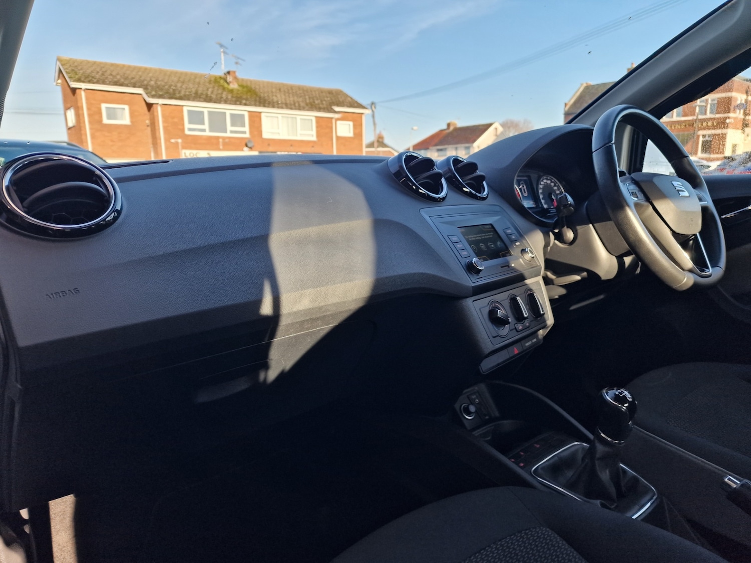 Used SEAT Ibiza 2016 for sale - 77160130: Photo 15