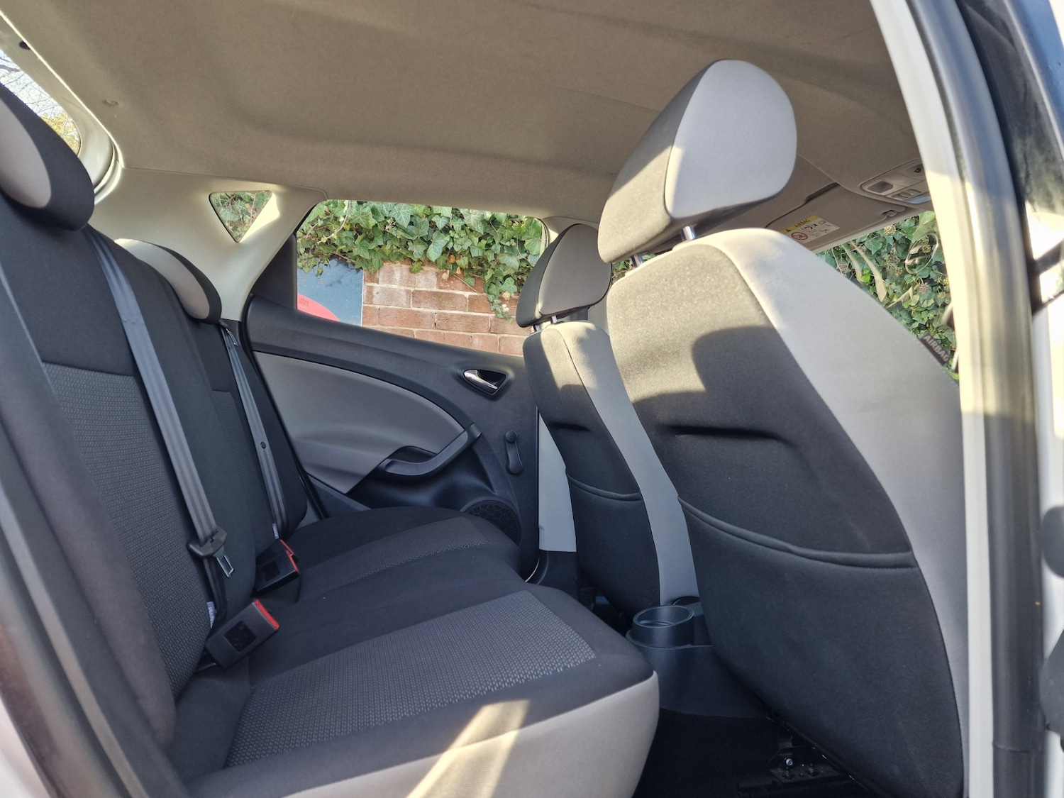 Used SEAT Ibiza 2016 for sale - 77160130: Photo 18