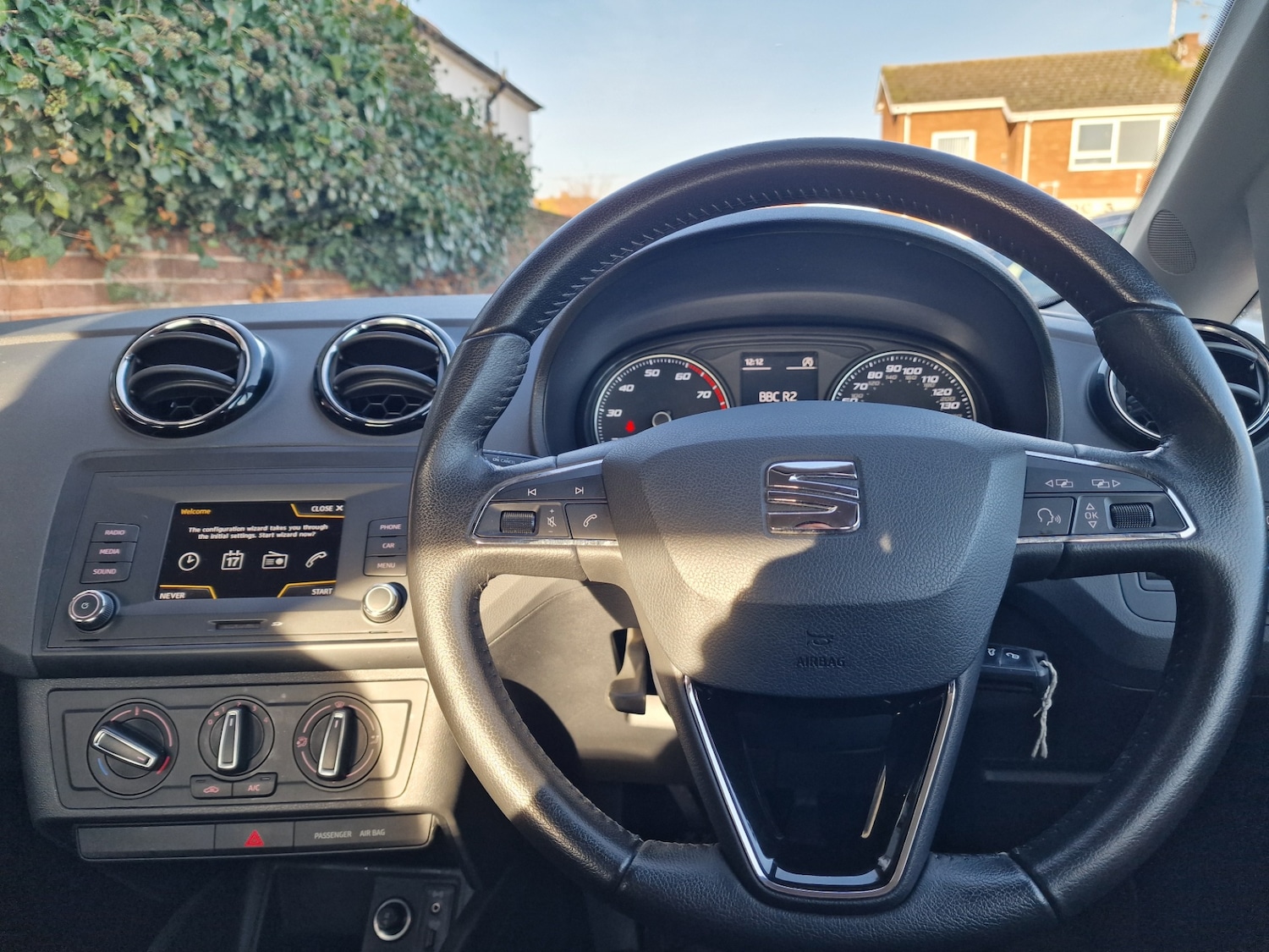 Used SEAT Ibiza 2016 for sale - 77160130: Photo 21