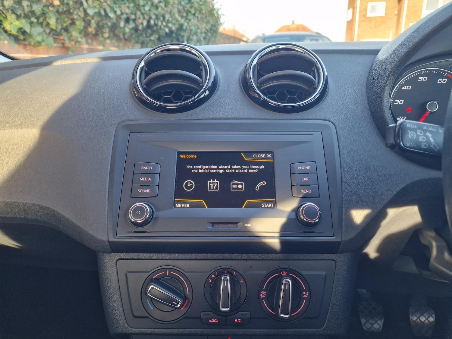 Used SEAT Ibiza 2016 for sale - 77160130: Photo 22