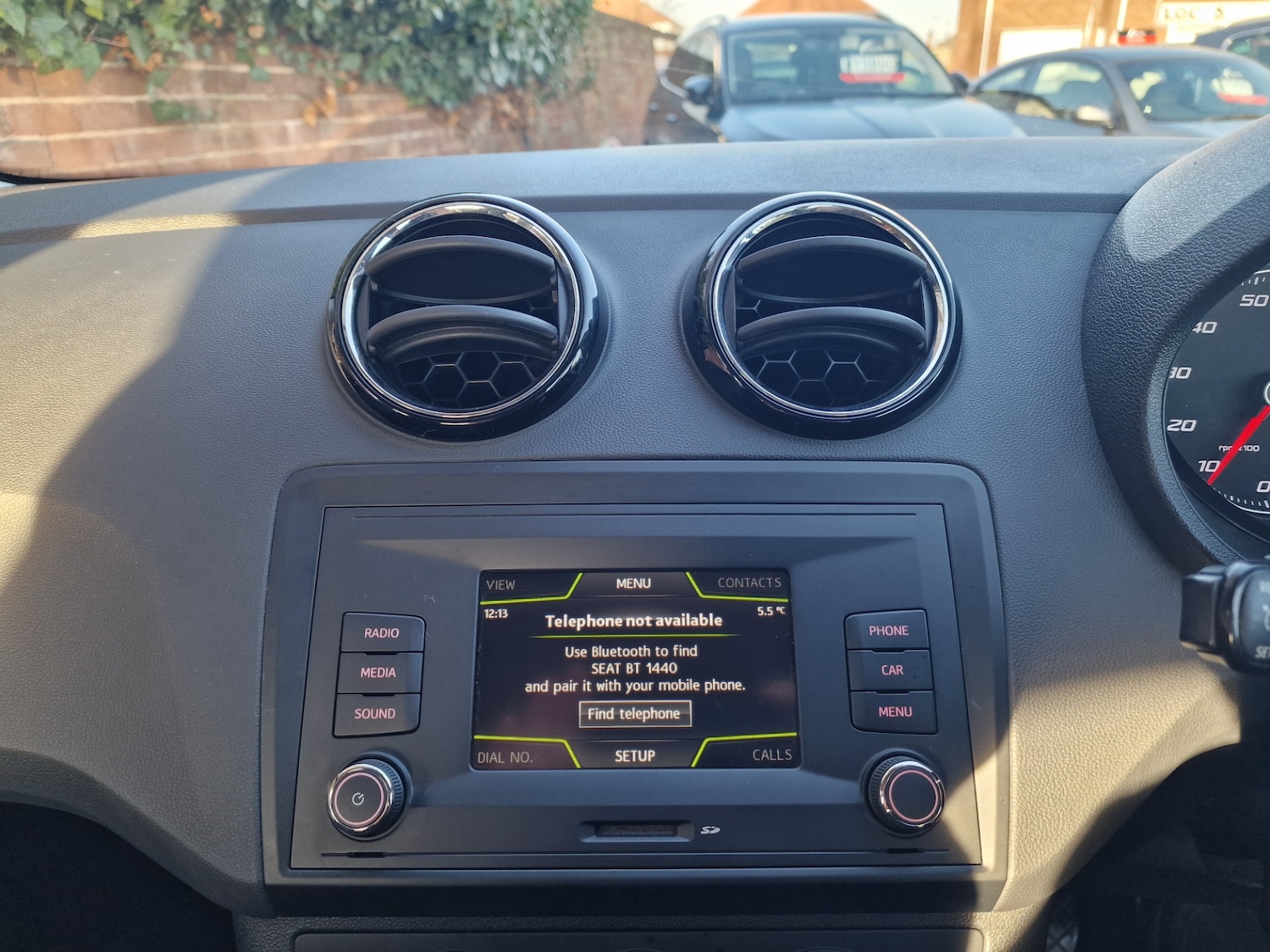 Used SEAT Ibiza 2016 for sale - 77160130: Photo 24