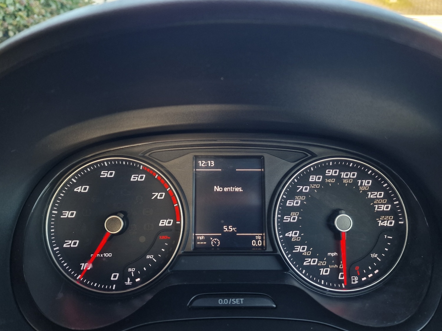 Used SEAT Ibiza 2016 for sale - 77160130: Photo 25