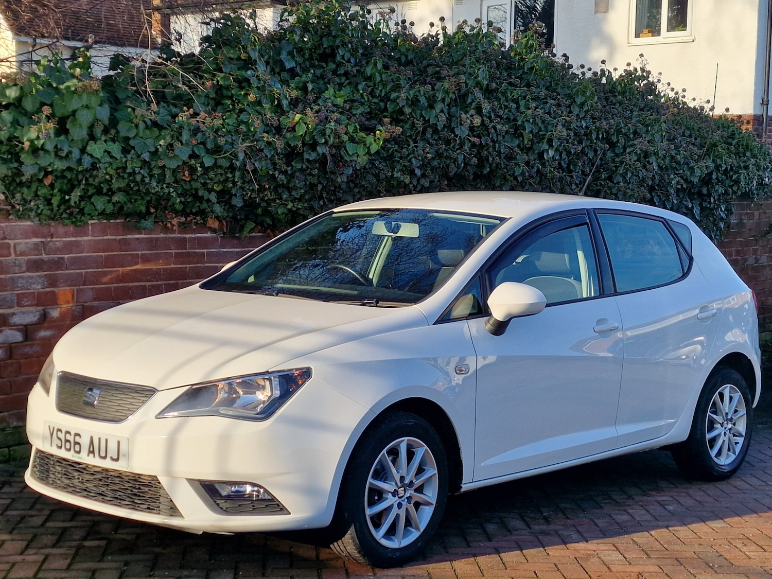 Used SEAT Ibiza 2016 for sale - 77160130: Photo 5
