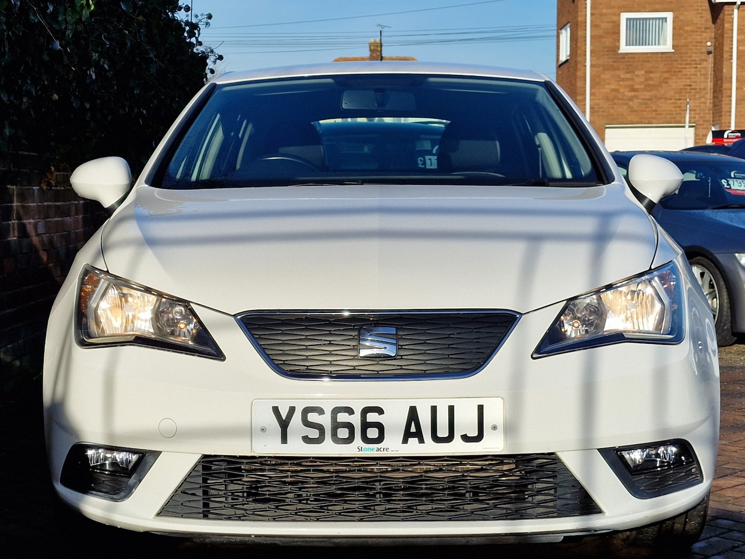 Used SEAT Ibiza 2016 for sale - 77160130: Photo 6