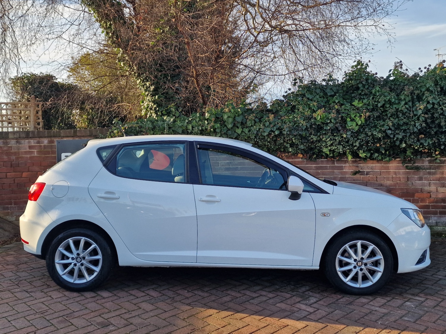 Used SEAT Ibiza 2016 for sale - 77160130: Photo 8