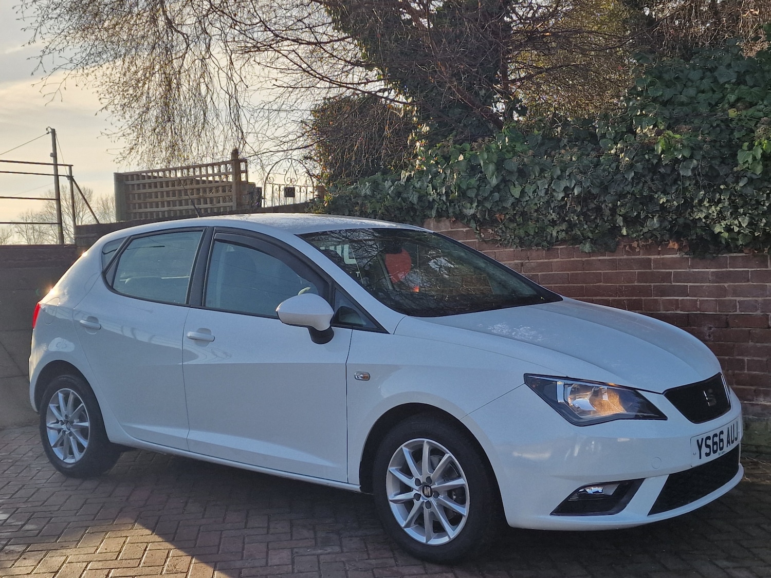 Used SEAT Ibiza 2016 for sale - 77160130: Photo 9