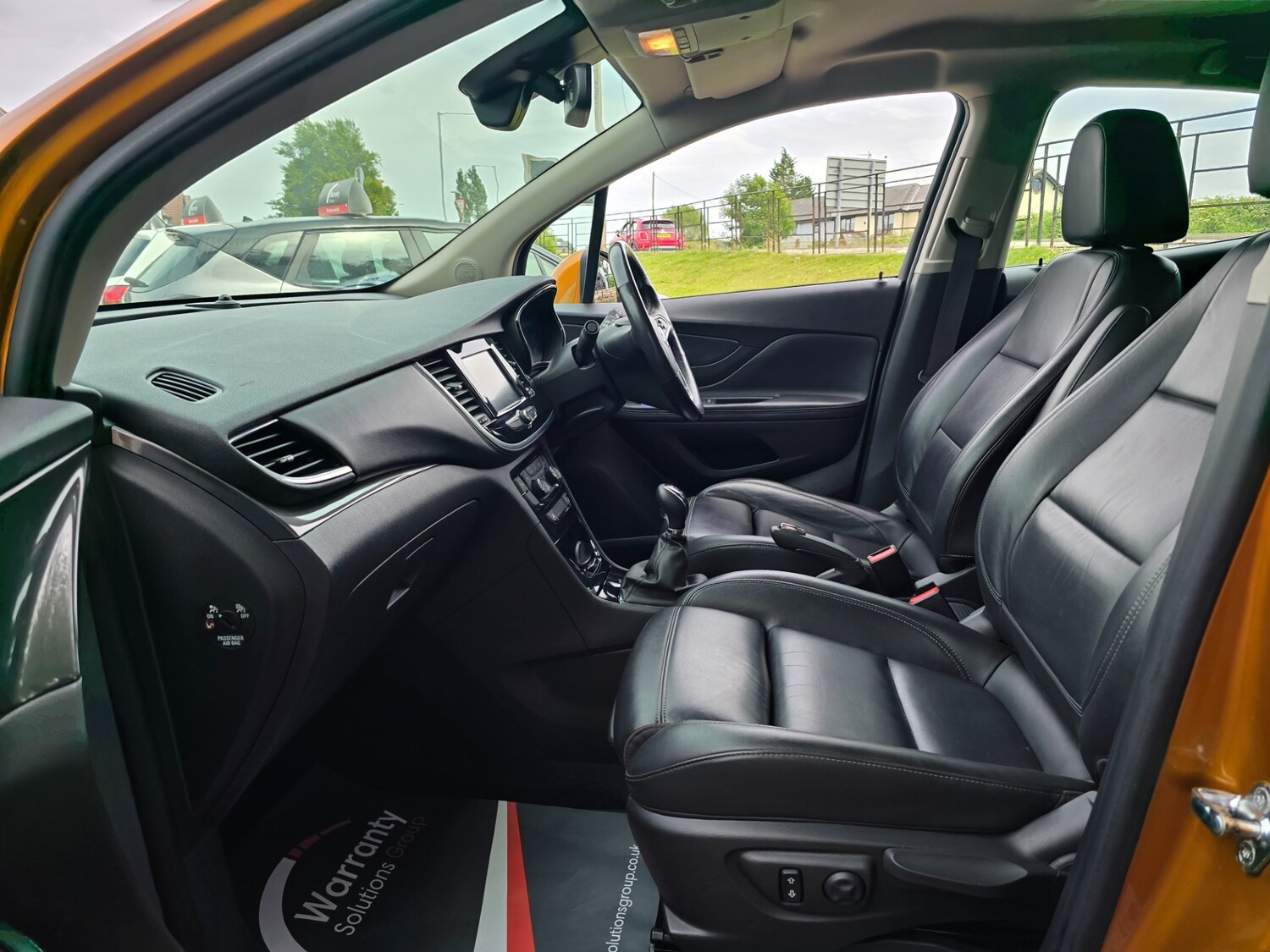 Vehicle 19
