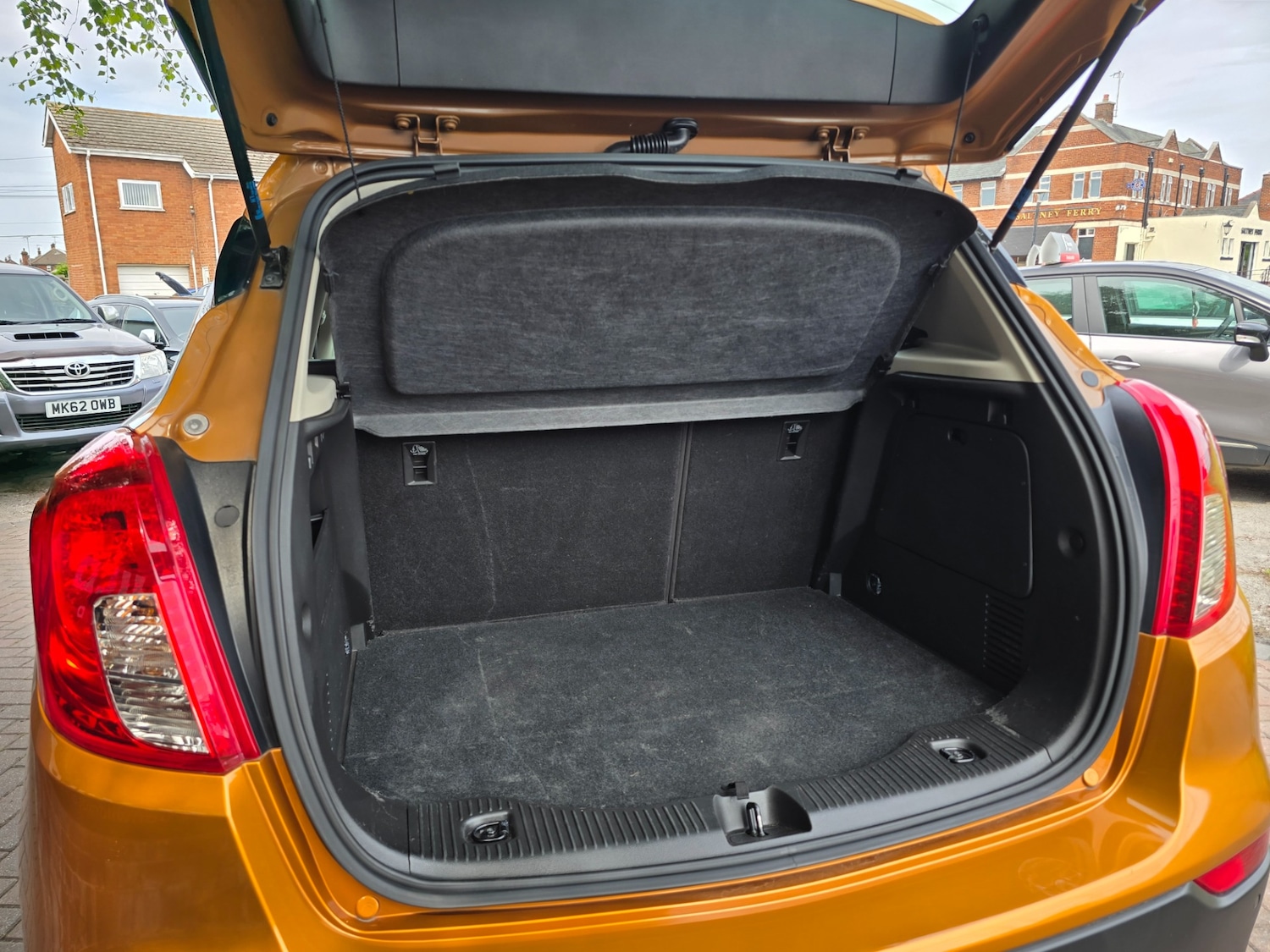 Vehicle 24