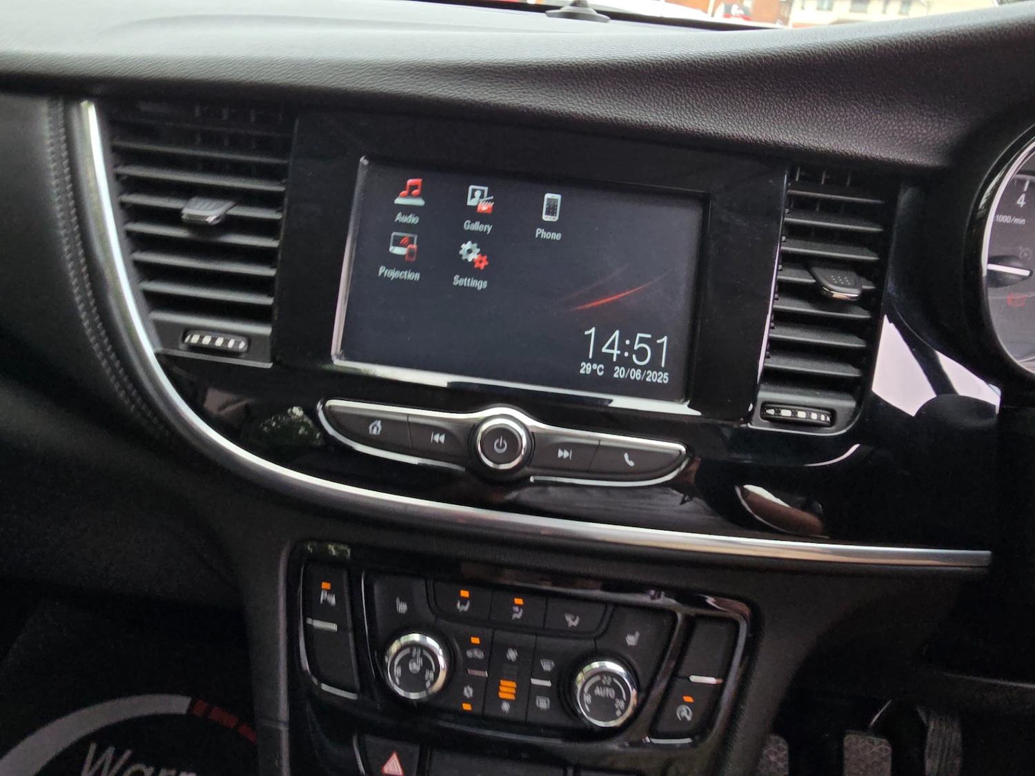 Vehicle 27
