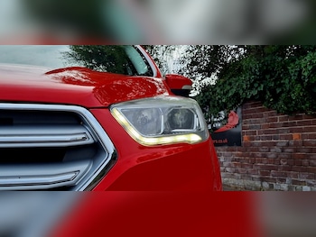 Used Ford Kuga 2017 for sale - 79552515: Photo