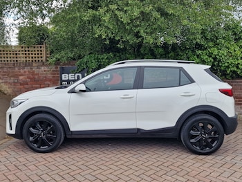 Used Kia Stonic 2018 for sale - 78644676: Photo