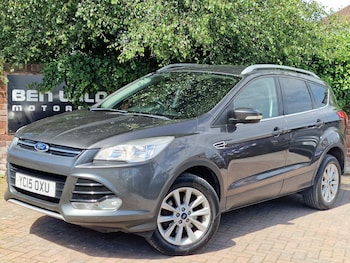Used Ford Kuga 2015 for sale - 79020792: Photo